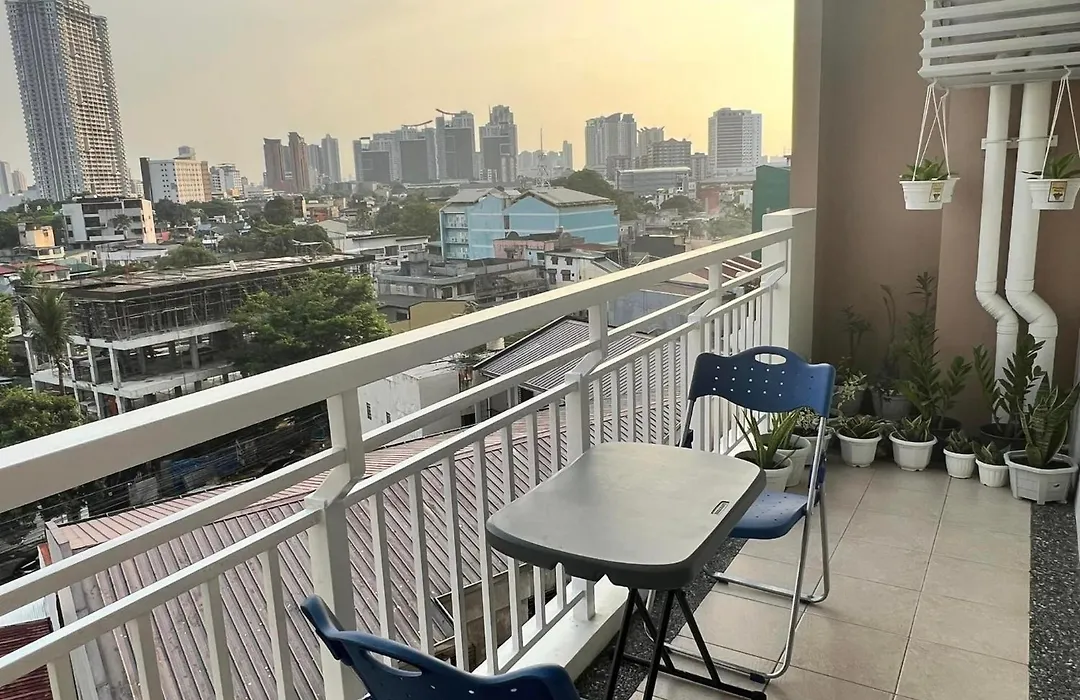 Affordable 2Br With Terrace Shan Place Infina Tower-Qc-1
