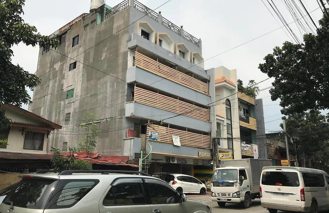 Bagobantay Suite-1