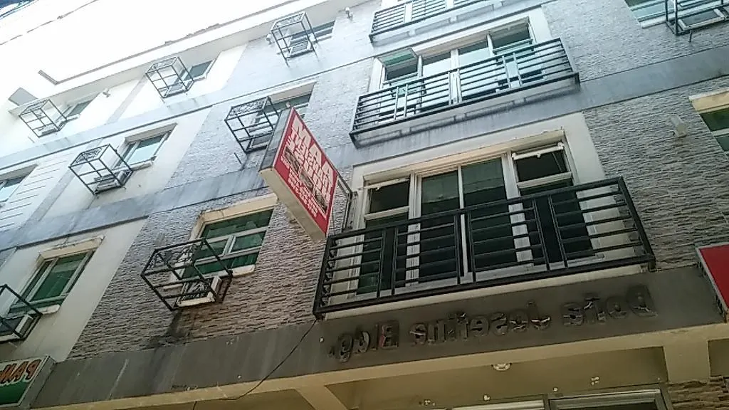 Aam Transient And Guest House-1