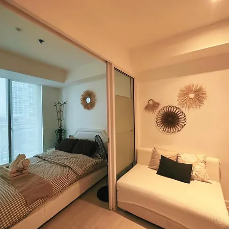 A & A Staycation @ Azure-3