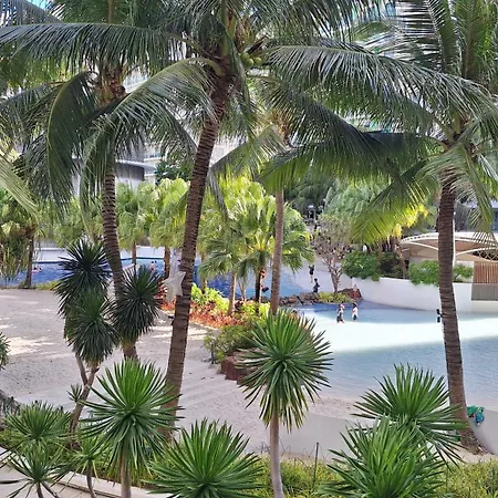 S-A-F-E Haven Resort Staycation-2