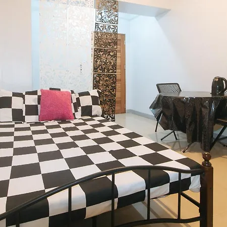 Budget Backpackers Transient House Near Naia By Reddoorz-2