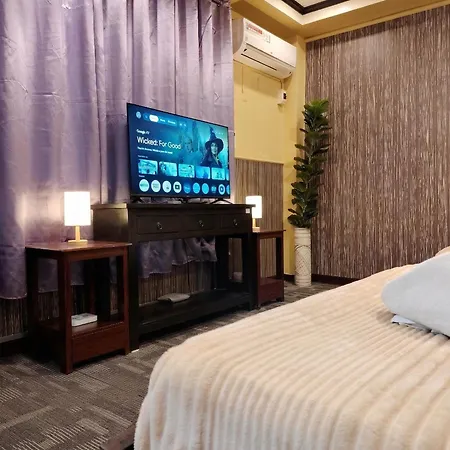 Amax Inn Makati-2